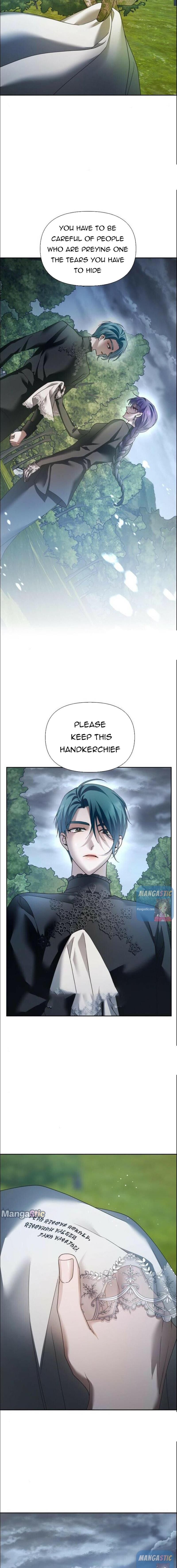 Your Throne chapter 108 page 6