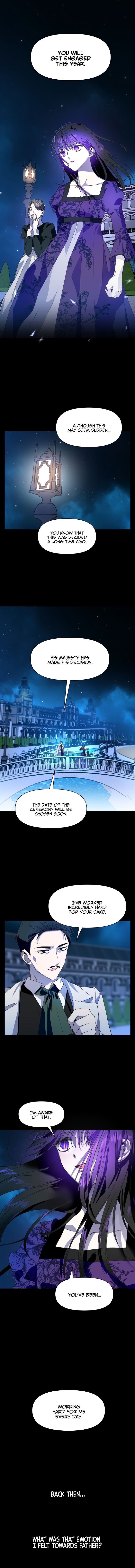 Your Throne chapter 11 page 13