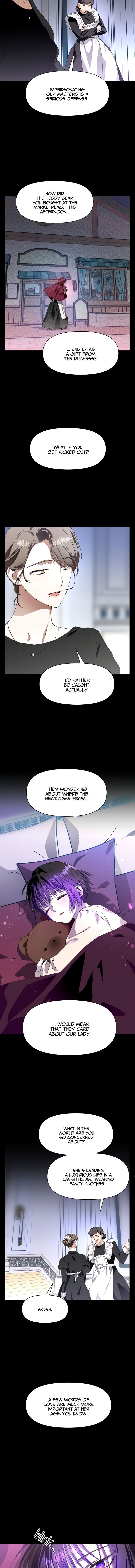 Your Throne chapter 11 page 2