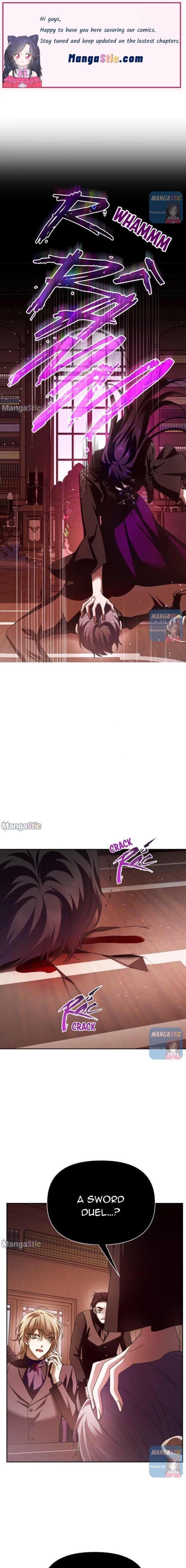 Your Throne chapter 112 page 1