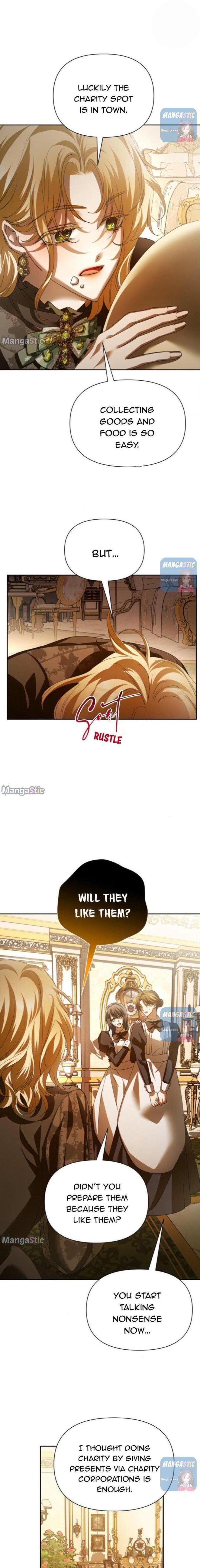 Your Throne chapter 112 page 10