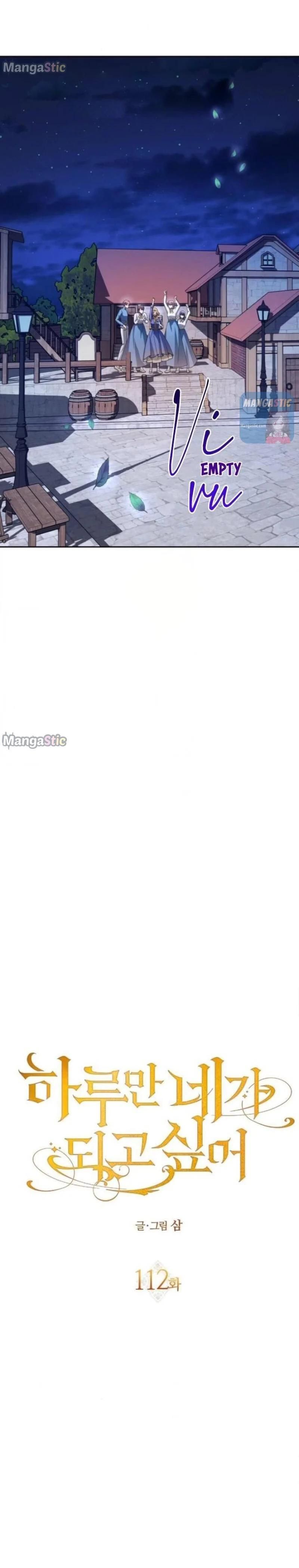 Your Throne chapter 112 page 21