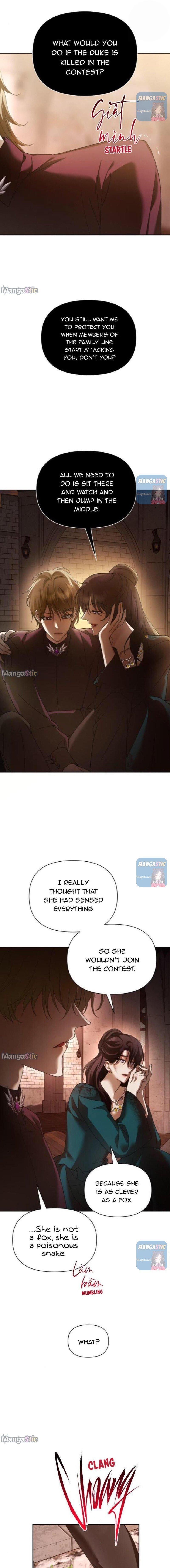 Your Throne chapter 112 page 7