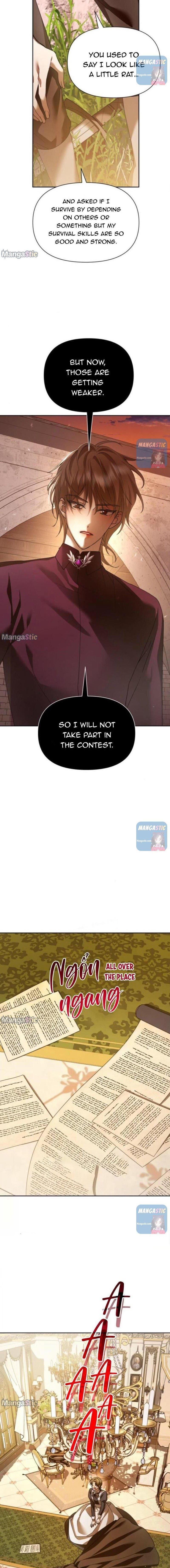 Your Throne chapter 112 page 8