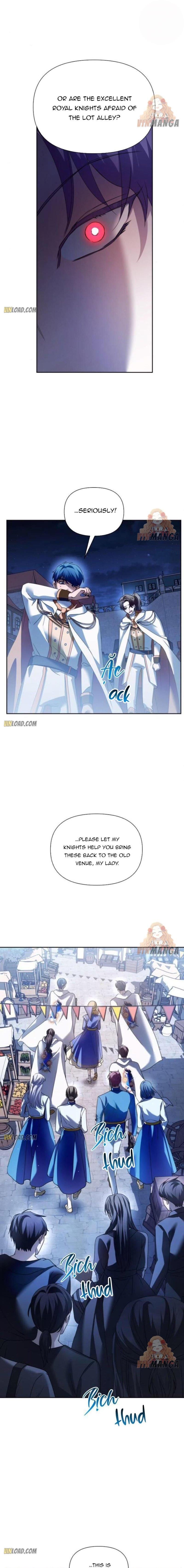 Your Throne chapter 113 page 10