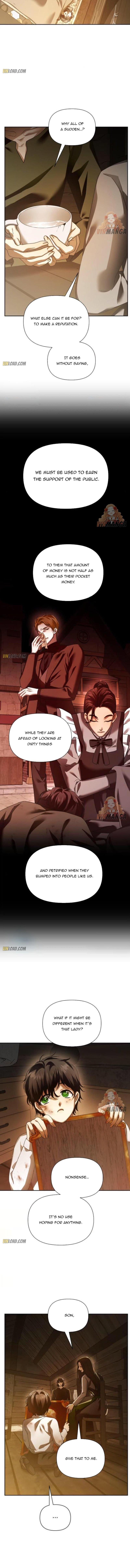 Your Throne chapter 113 page 3