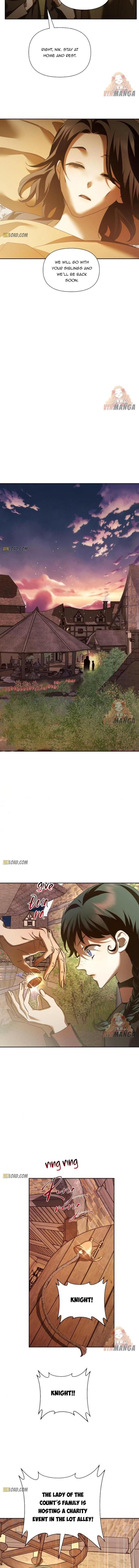 Your Throne chapter 113 page 5