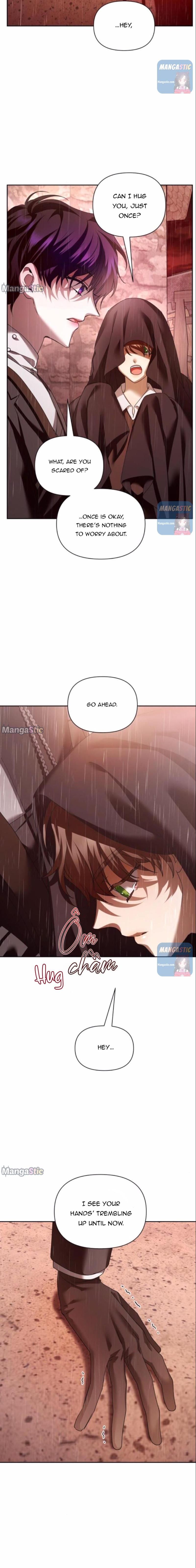 Your Throne chapter 114 page 12