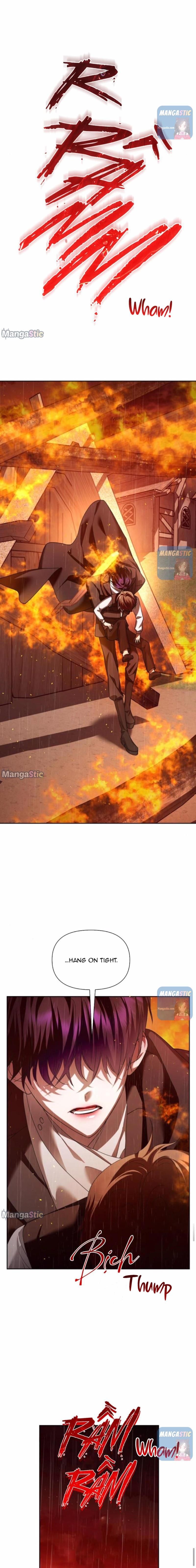 Your Throne chapter 114 page 7