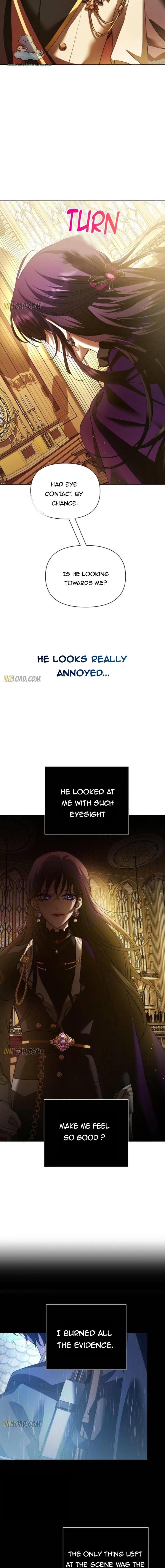 Your Throne chapter 115 page 11