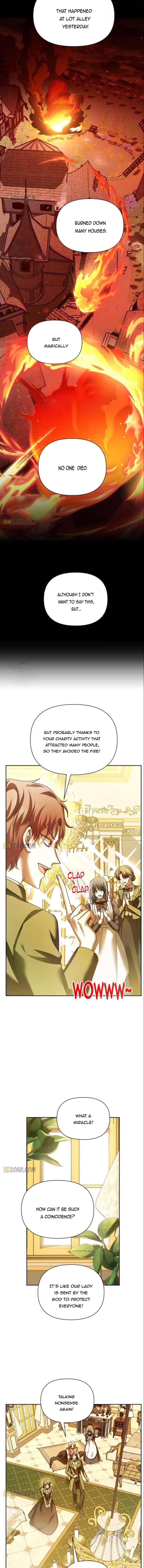 Your Throne chapter 115 page 2