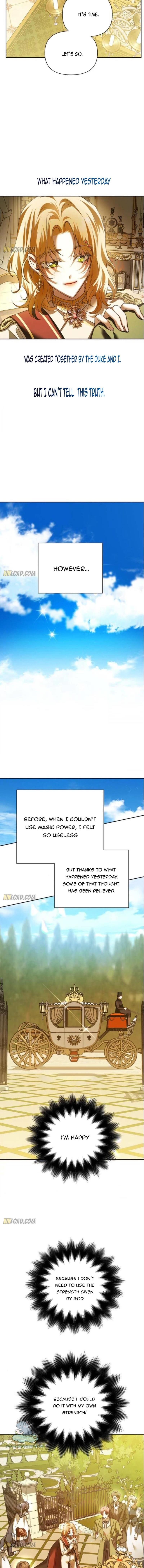 Your Throne chapter 115 page 3