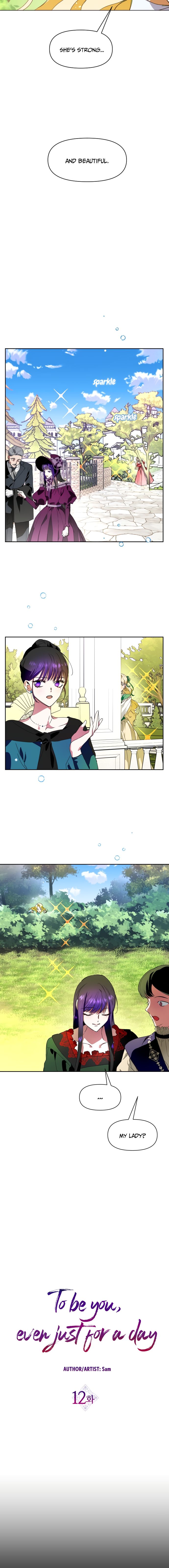 Your Throne chapter 12 page 2