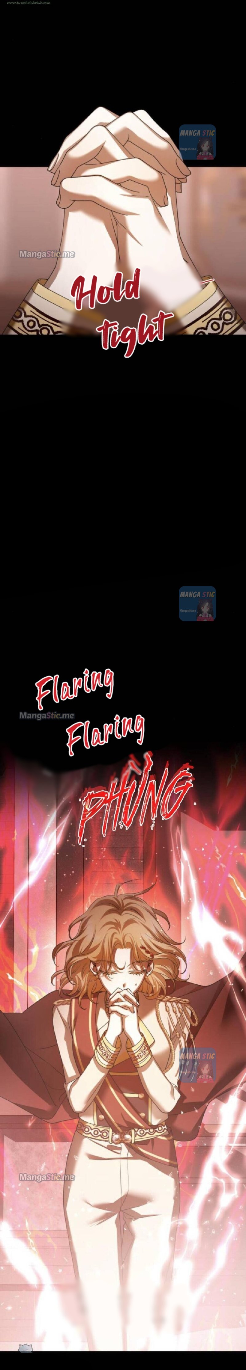 Your Throne chapter 124 page 14