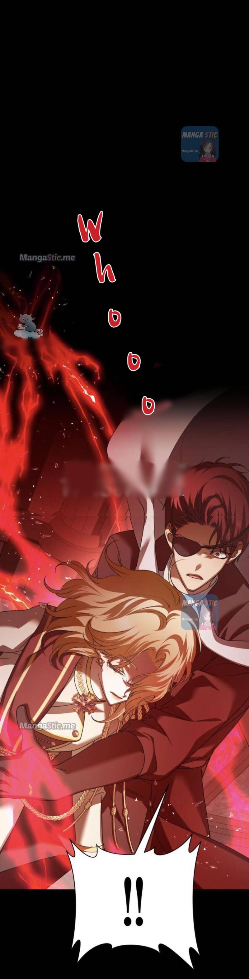 Your Throne chapter 124 page 18