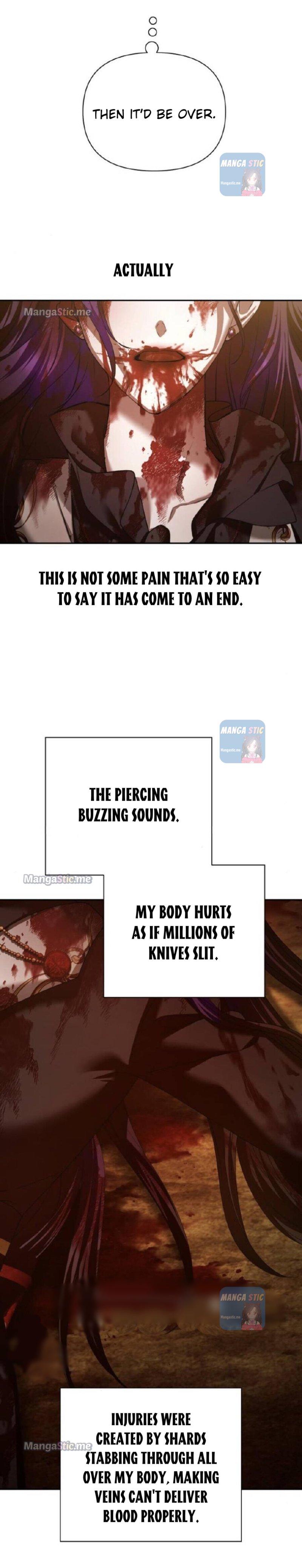 Your Throne chapter 124 page 2