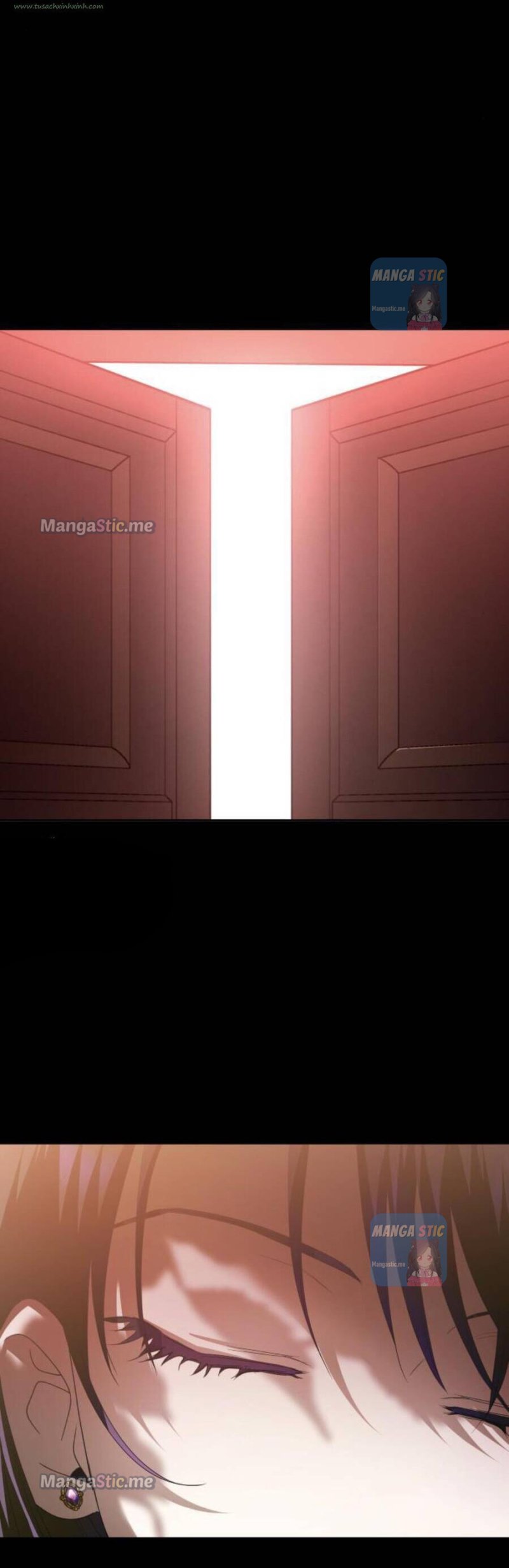 Your Throne chapter 124 page 24