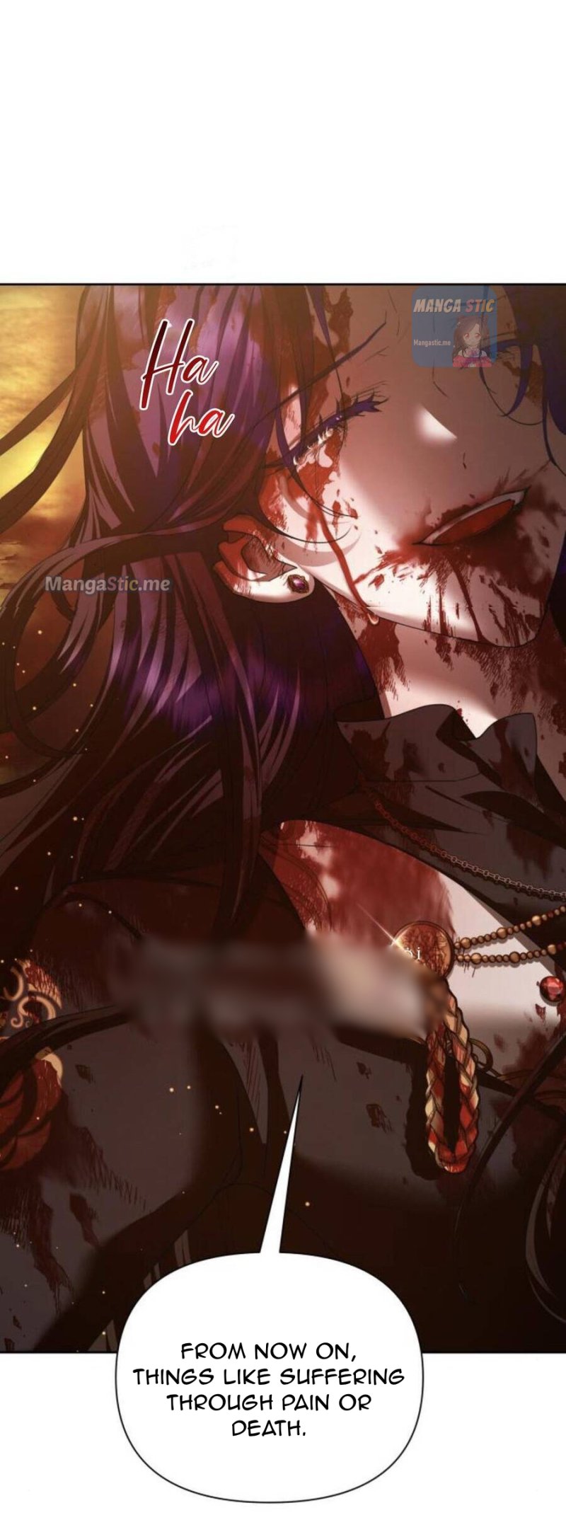 Your Throne chapter 124 page 4