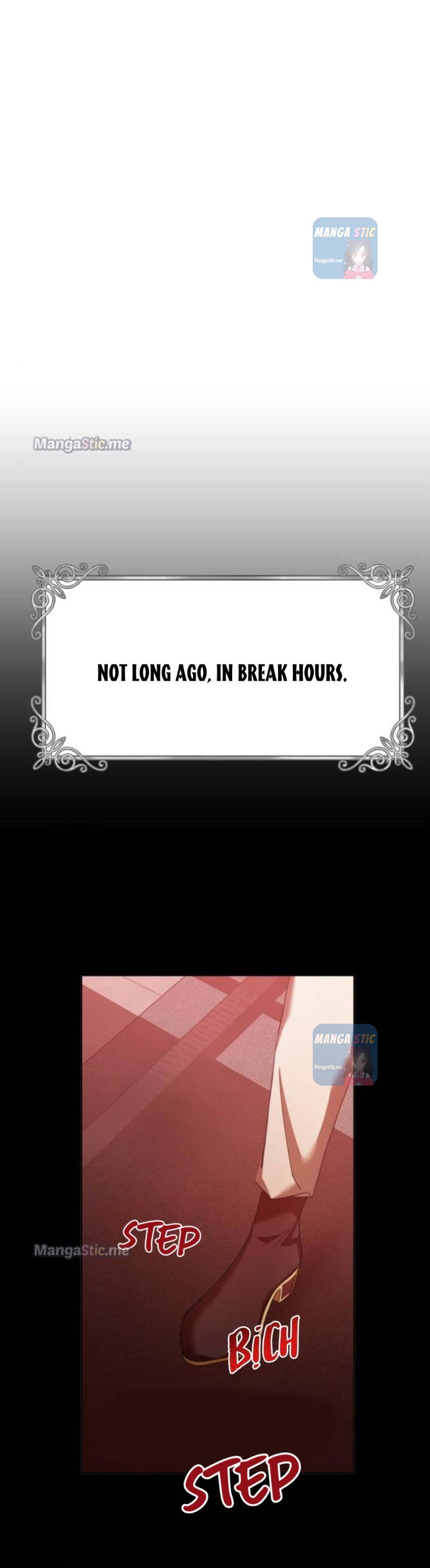 Your Throne chapter 124 page 6