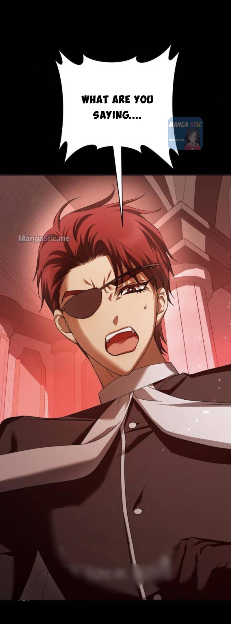 Your Throne chapter 124 page 9