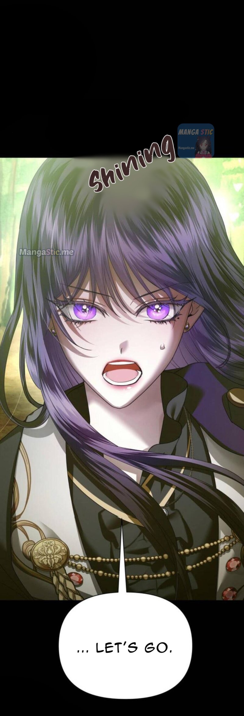 Your Throne chapter 125 page 2