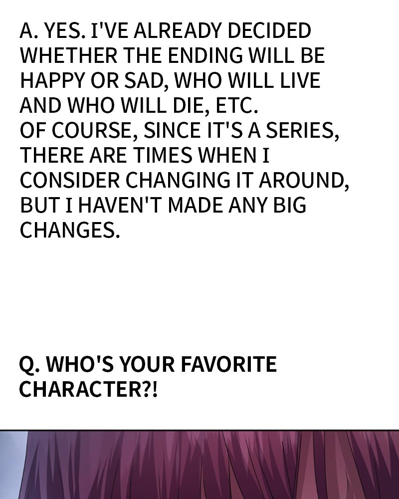 Your Throne chapter 127 page 61