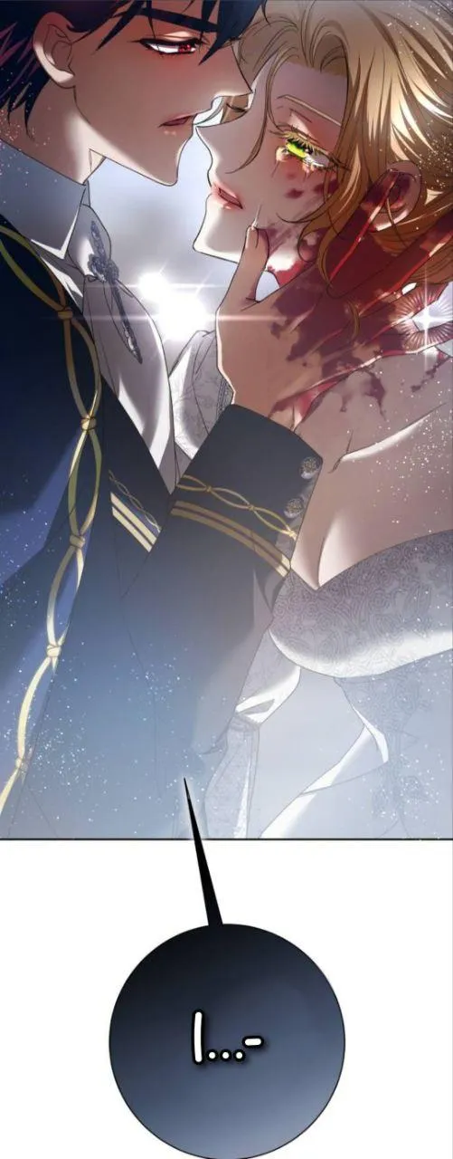 Your Throne chapter 128 page 22