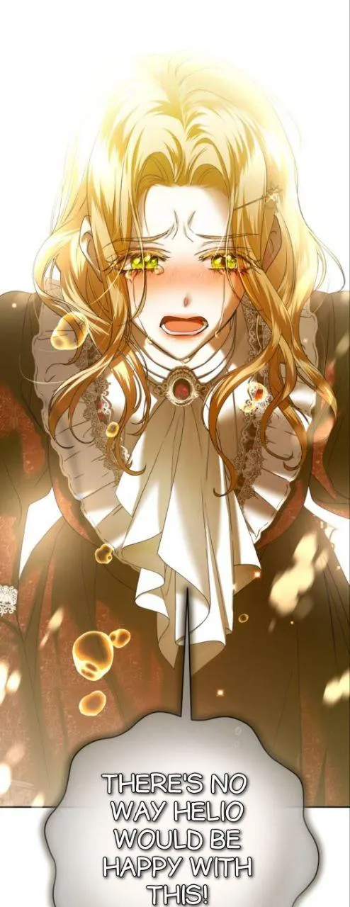 Your Throne chapter 128 page 28