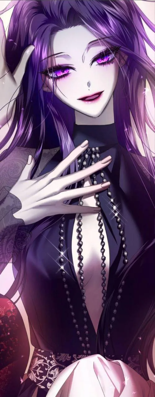 Your Throne chapter 128 page 32