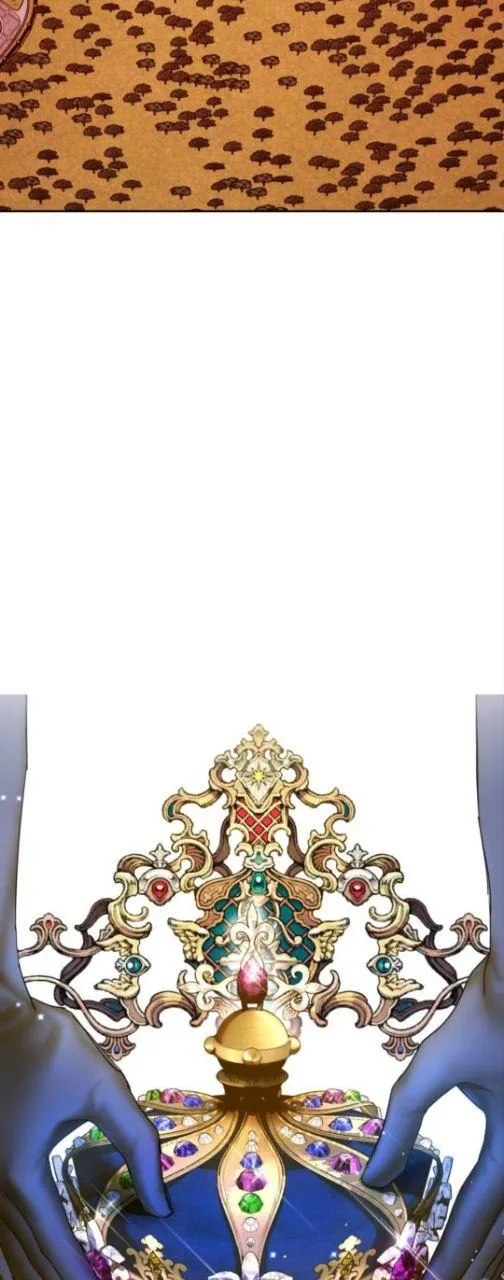 Your Throne chapter 128 page 8