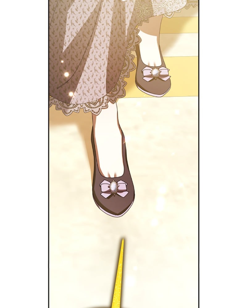 Your Throne chapter 129 page 100