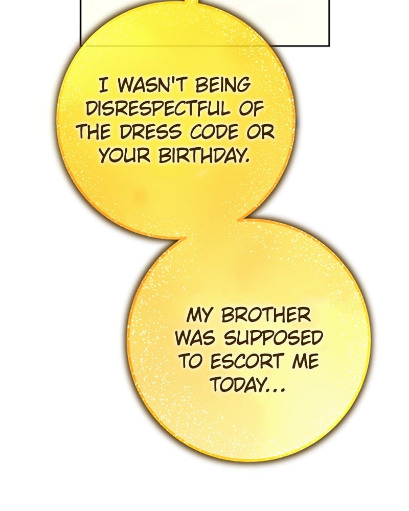 Your Throne chapter 129 page 101