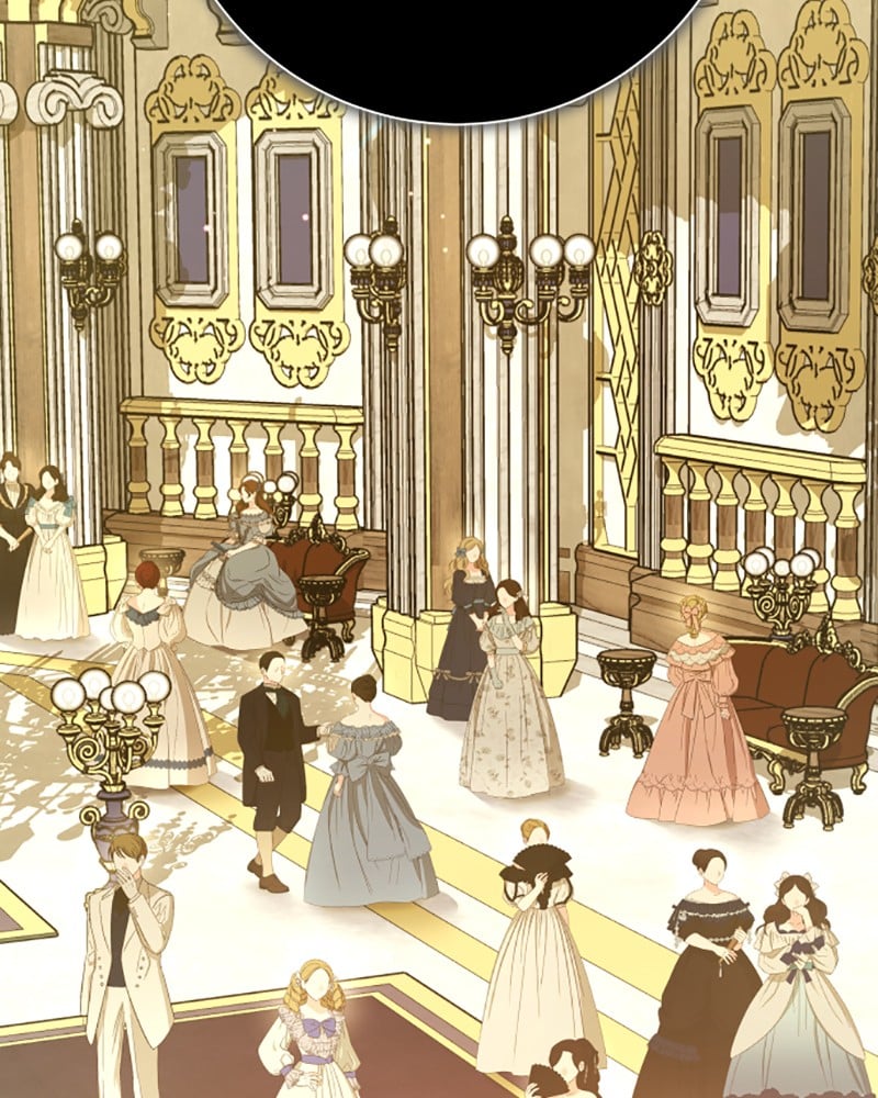 Your Throne chapter 129 page 110