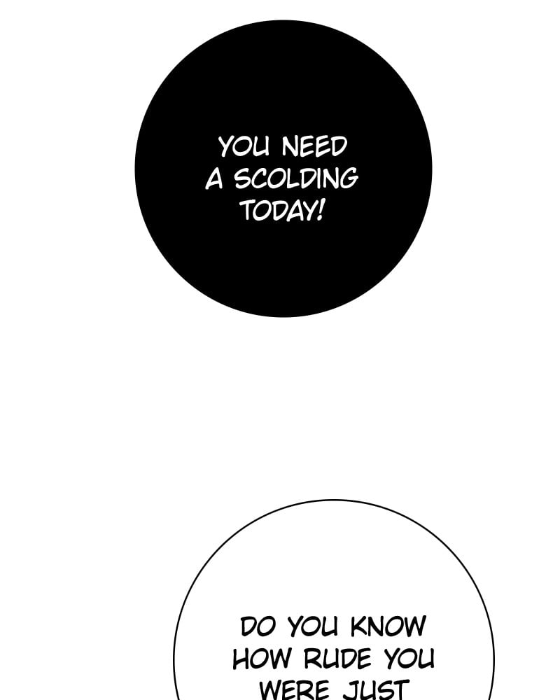 Your Throne chapter 129 page 123