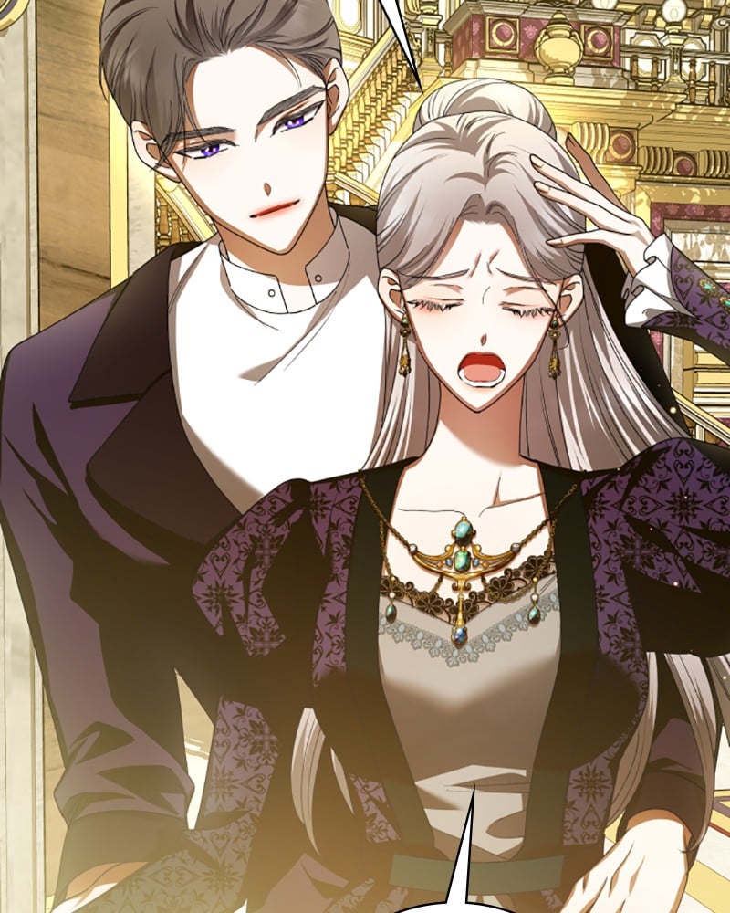 Your Throne chapter 129 page 126