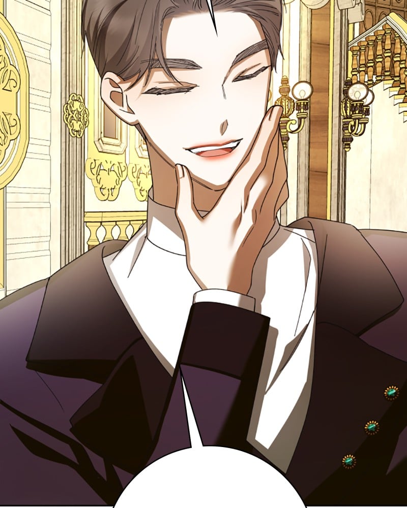 Your Throne chapter 129 page 134