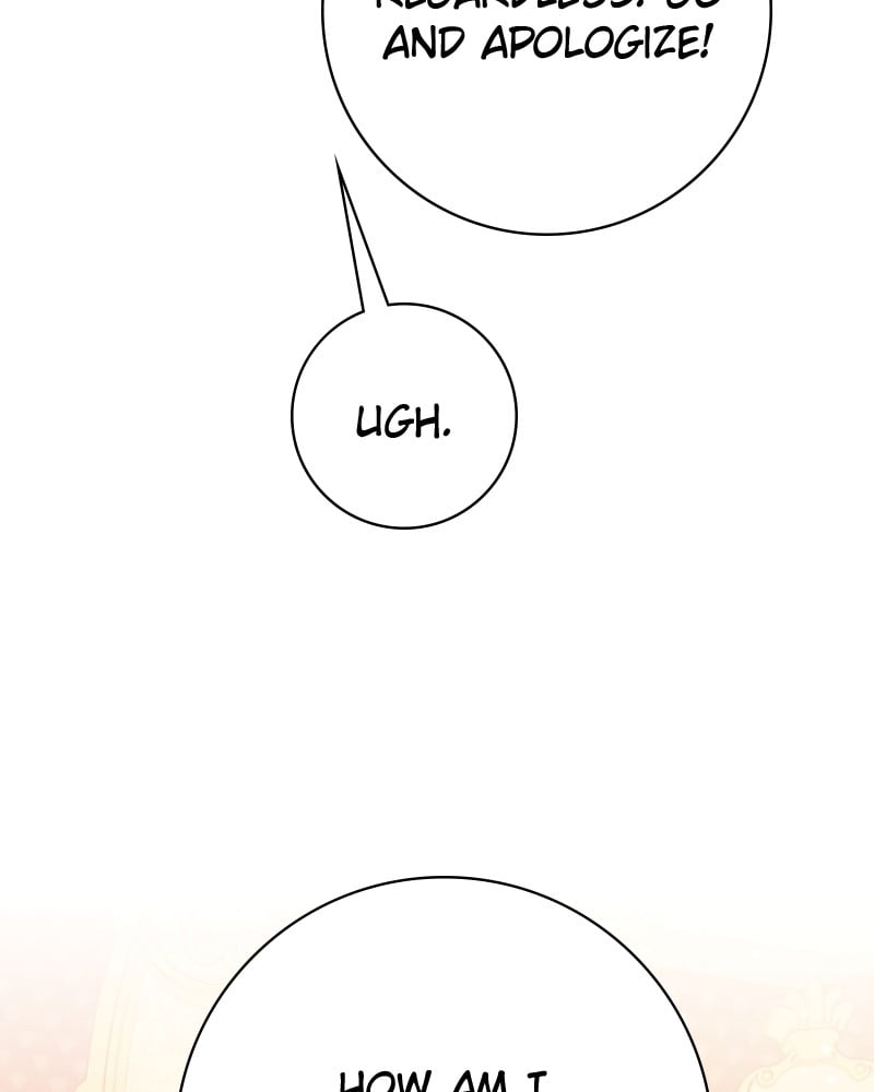 Your Throne chapter 129 page 137