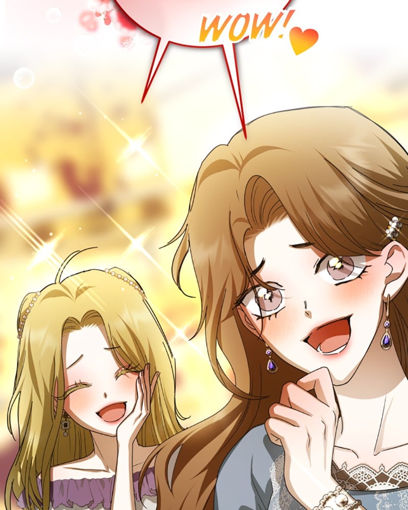 Your Throne chapter 129 page 141