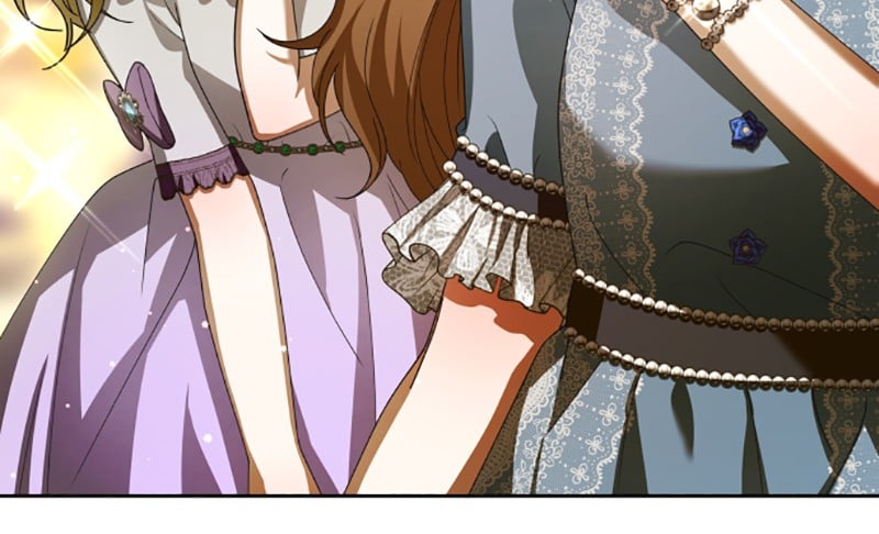 Your Throne chapter 129 page 142