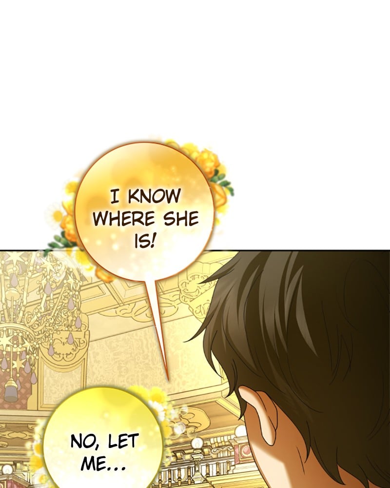 Your Throne chapter 129 page 143