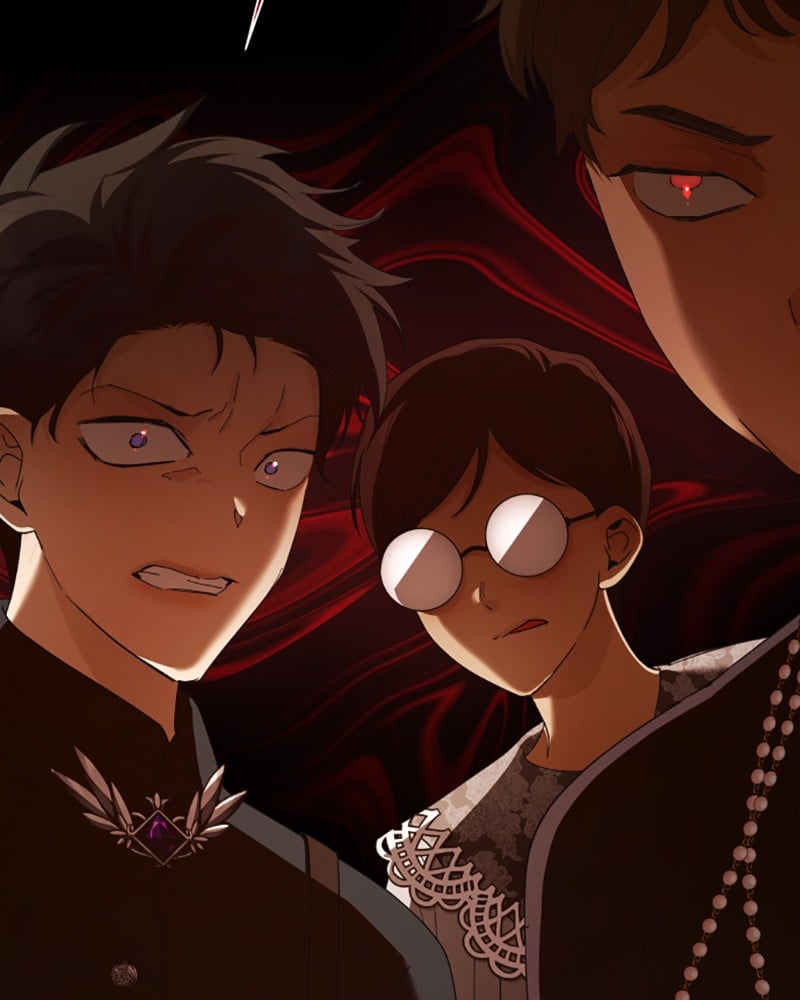 Your Throne chapter 129 page 146