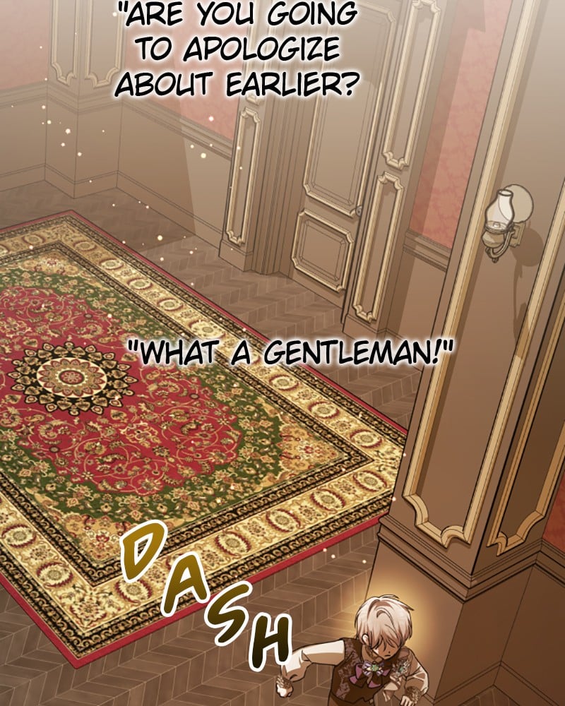 Your Throne chapter 129 page 152