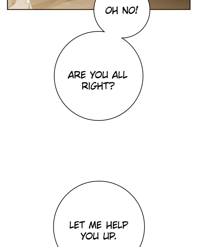 Your Throne chapter 129 page 165