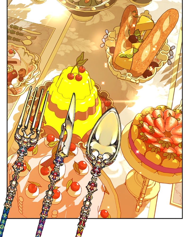 Your Throne chapter 129 page 17