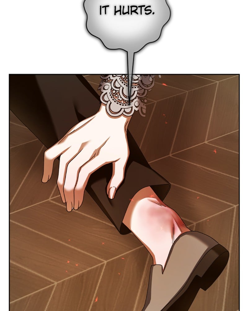 Your Throne chapter 129 page 176