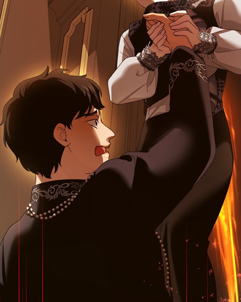 Your Throne chapter 129 page 186