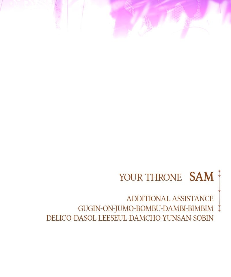 Your Throne chapter 129 page 200