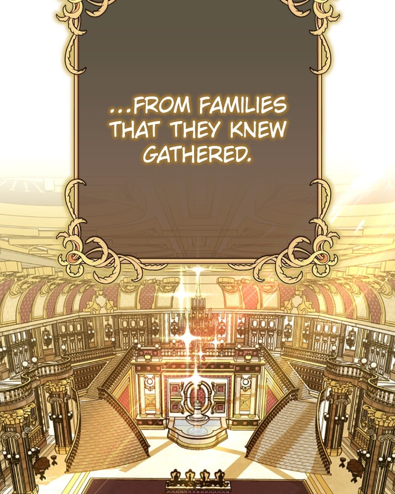 Your Throne chapter 129 page 21