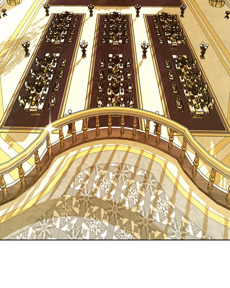 Your Throne chapter 129 page 22