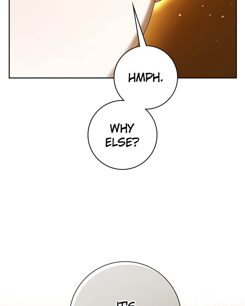 Your Throne chapter 129 page 40